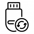 Flash Data Recovery